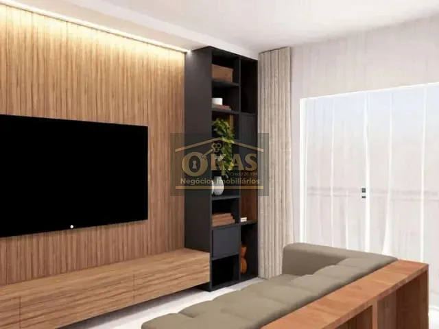 Apartamento 2 quartos e 2 banheiros, à venda, no bairro Jardim das Flores em Suzano