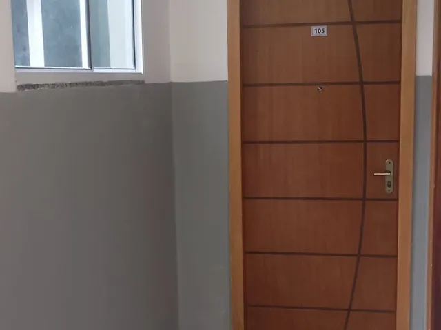 Apartamento 2 quartos e 1 banheiro, para alugar, no bairro Jardim Brasília em São Paulo