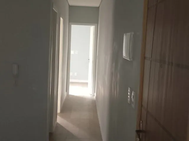 Apartamento 2 quartos e 1 banheiro, para alugar, no bairro Jardim Brasília em São Paulo