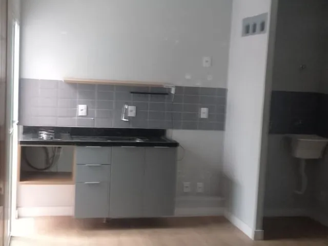Apartamento 2 quartos e 1 banheiro, para alugar, no bairro Jardim Brasília em São Paulo