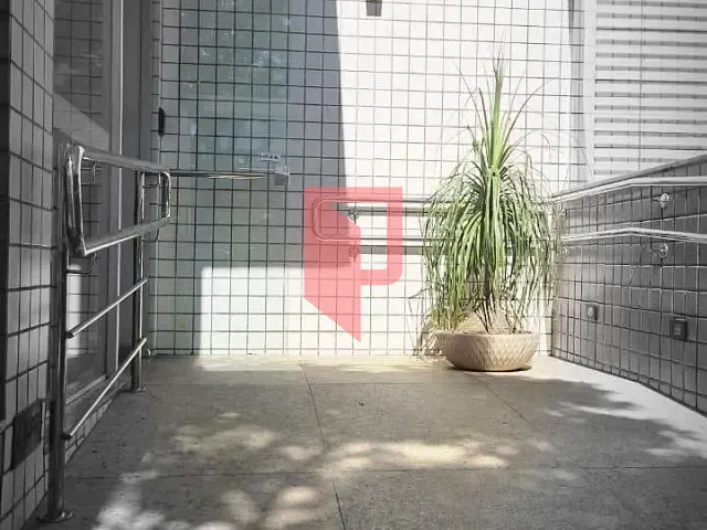 Apartamento com 120m² 3 quartos e 3 banheiros, à venda, no bairro Caiçaras em Belo Horizonte