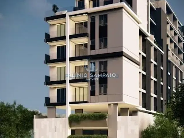 Apartamento com 53m² 1 quarto e 1 banheiro, à venda, no bairro Praia de Itaparica em Vila Velha