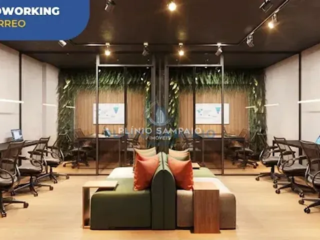 Apartamento com 53m² 1 quarto e 1 banheiro, à venda, no bairro Praia de Itaparica em Vila Velha
