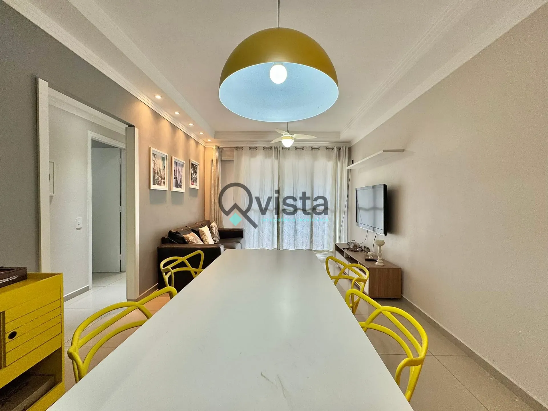 Apartamento, 3 quartos, 90 m² - Foto 5