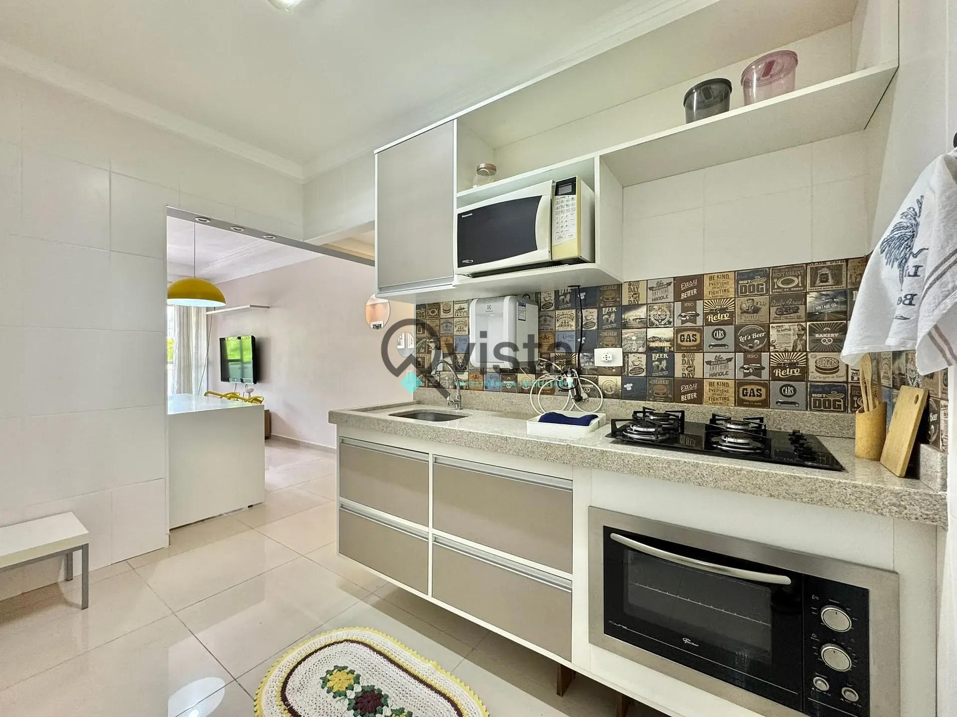 Apartamento, 3 quartos, 90 m² - Foto 21
