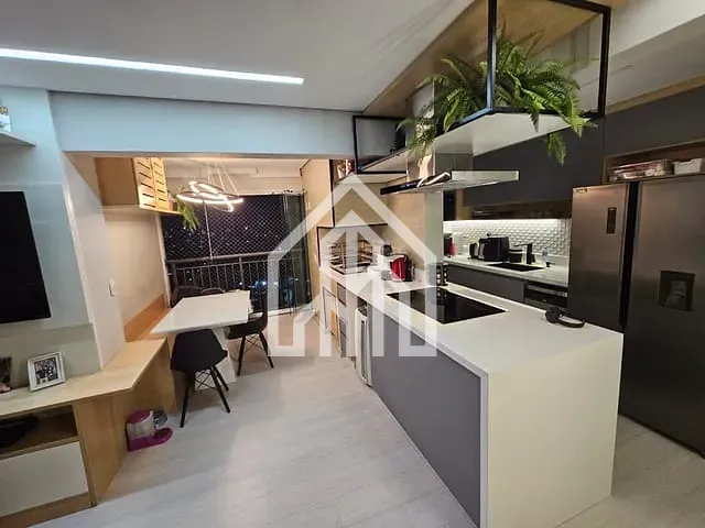Apartamento 2 quartos e 2 banheiros, à venda, no bairro Vila Penteado em São Paulo