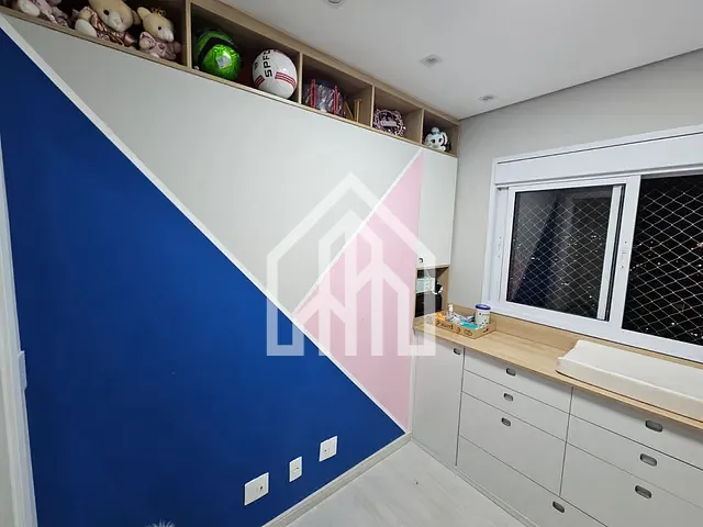 Apartamento 2 quartos e 2 banheiros, à venda, no bairro Vila Penteado em São Paulo