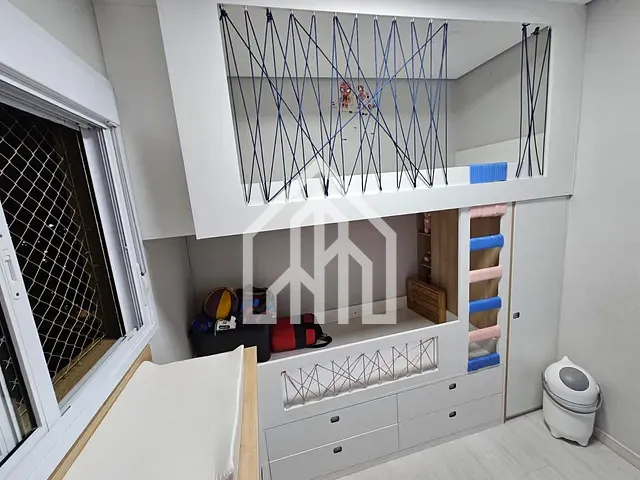 Apartamento 2 quartos e 2 banheiros, à venda, no bairro Vila Penteado em São Paulo