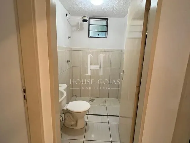 Apartamento 2 quartos e 1 banheiro, à venda, no bairro Residencial Buena Vista I em Goiânia