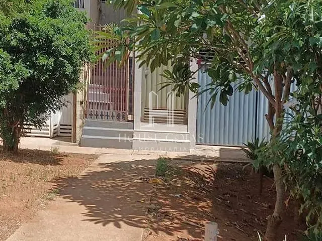 Apartamento 2 quartos e 1 banheiro, à venda, no bairro Residencial Buena Vista I em Goiânia