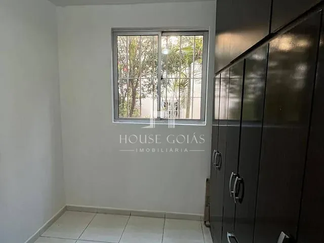 Apartamento 2 quartos e 1 banheiro, à venda, no bairro Residencial Buena Vista I em Goiânia