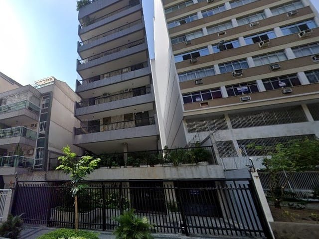 Foto do Apartamento - Apartamento à Venda com 3 Quartos, 108M², TIJUCA, RIO DE JANEIRO - RJ | Riokasa Imóveis
