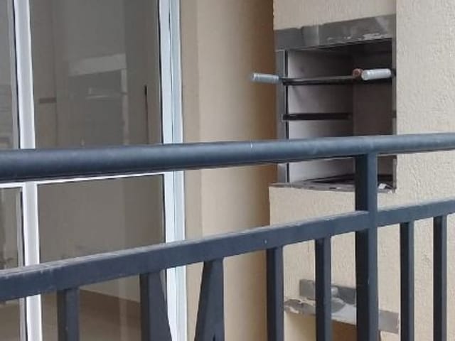 Foto do Apartamento - Apartamento com 2 dormitórios à venda, 60 m² por R$ 233.000,00 - Jardim São Judas Tadeu - São José dos Campos/SP | RUSSI IMÓVEIS