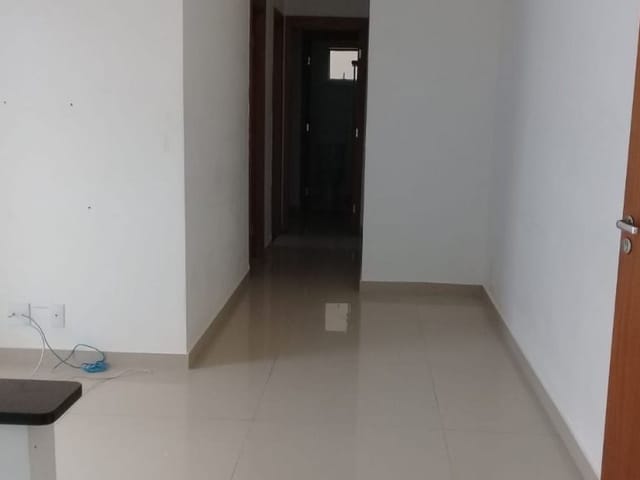 Foto do Apartamento - Apartamento com 2 dormitórios à venda, 60 m² por R$ 233.000,00 - Jardim São Judas Tadeu - São José dos Campos/SP | RUSSI IMÓVEIS