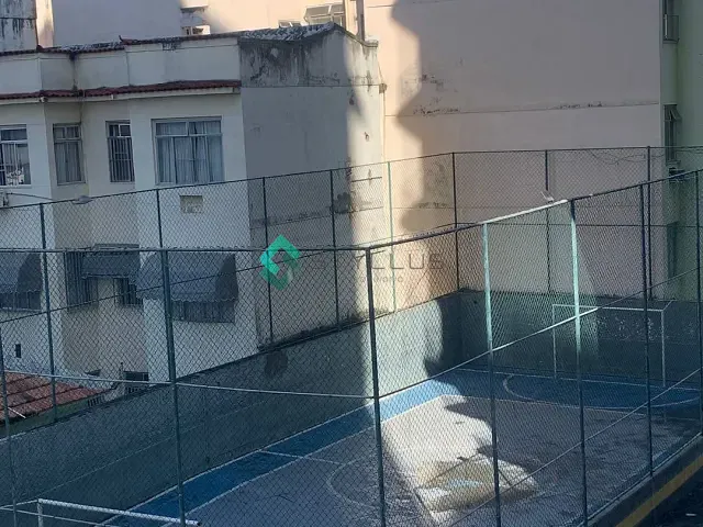 Apartamento 2 quartos e 1 banheiro, para alugar, no bairro Todos os Santos em Rio de Janeiro