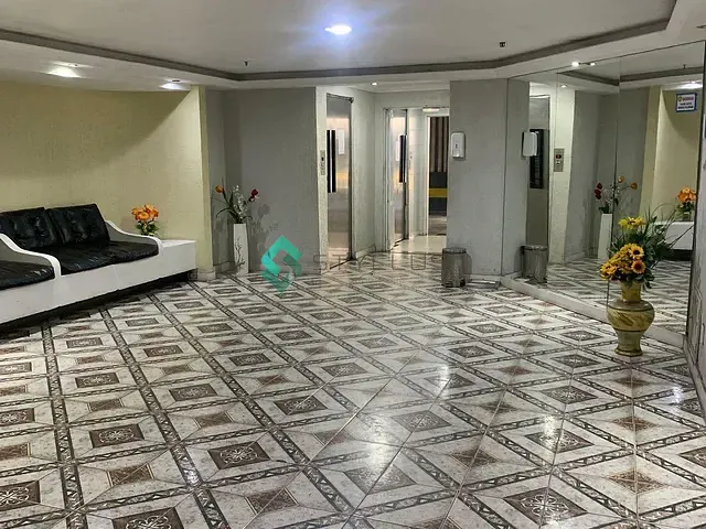 Apartamento 2 quartos e 1 banheiro, para alugar, no bairro Todos os Santos em Rio de Janeiro