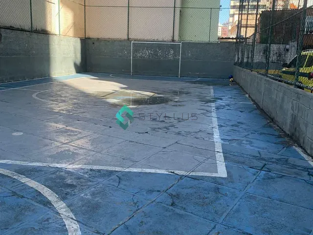 Apartamento 2 quartos e 1 banheiro, para alugar, no bairro Todos os Santos em Rio de Janeiro