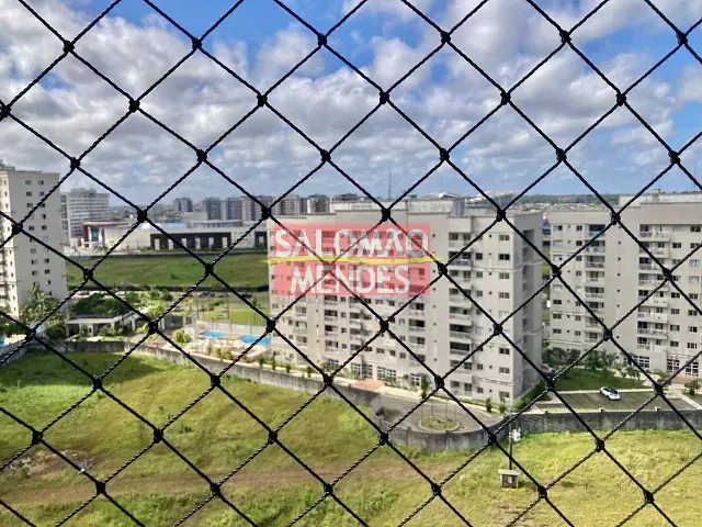 Apartamento 3 quartos e 3 banheiros, para alugar, no bairro Parque Verde em Belém