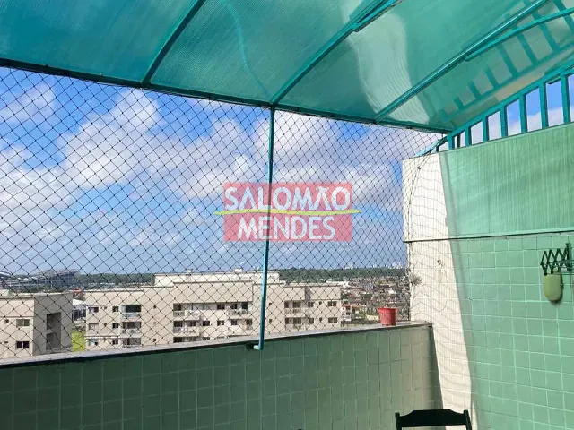 Apartamento 3 quartos e 3 banheiros, para alugar, no bairro Parque Verde em Belém
