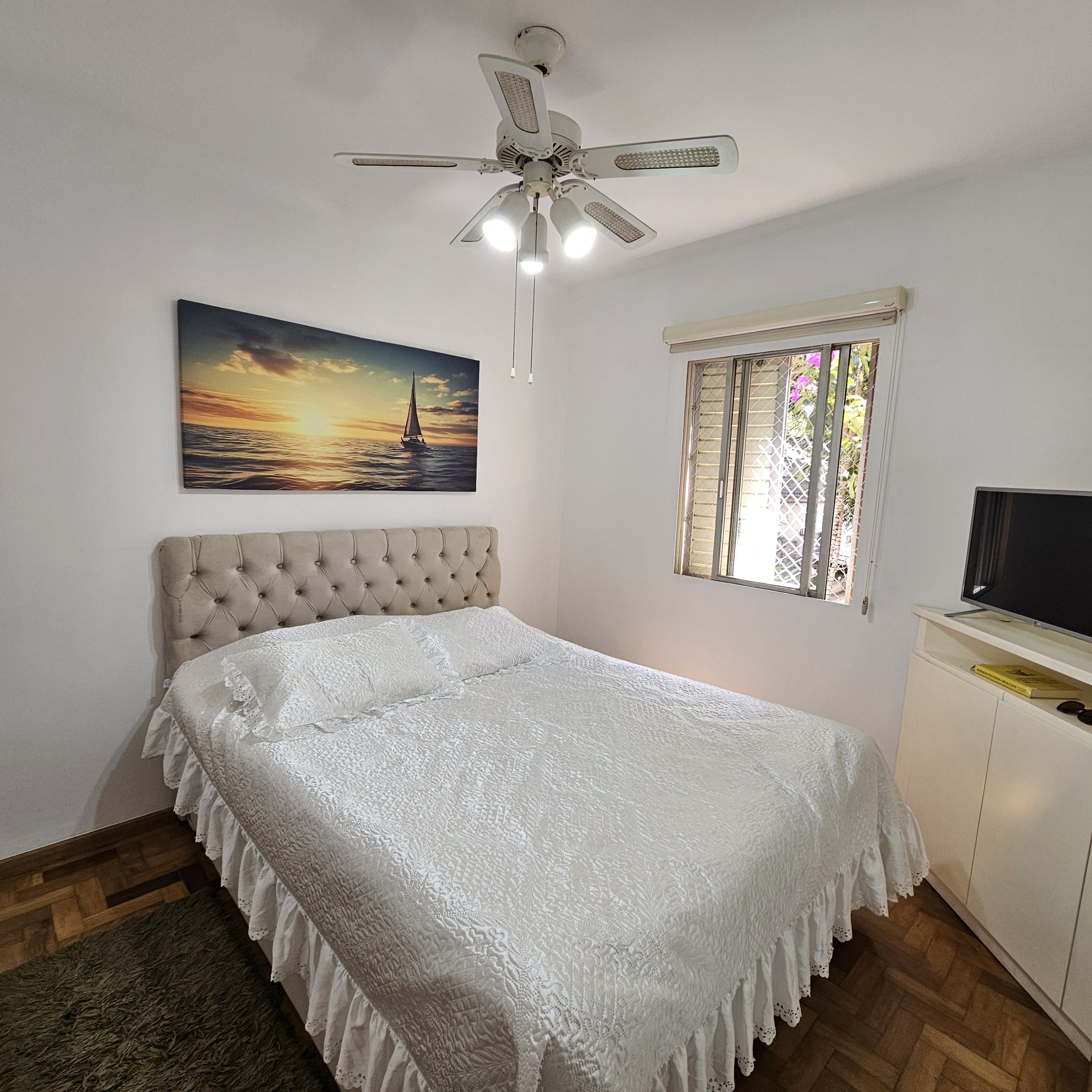 Apartamento, 2 quartos, 78 m² - Foto 12