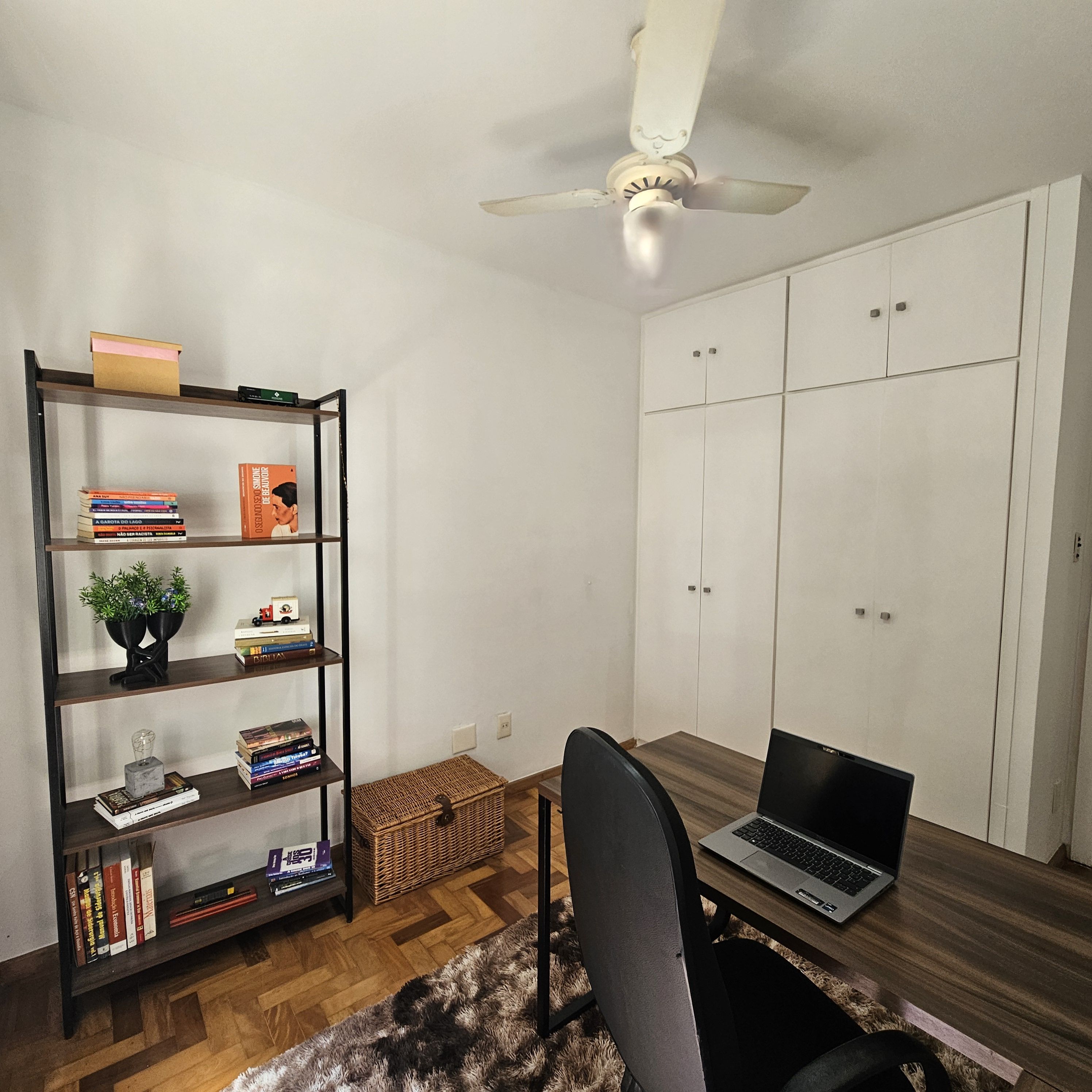 Apartamento, 2 quartos, 78 m² - Foto 7