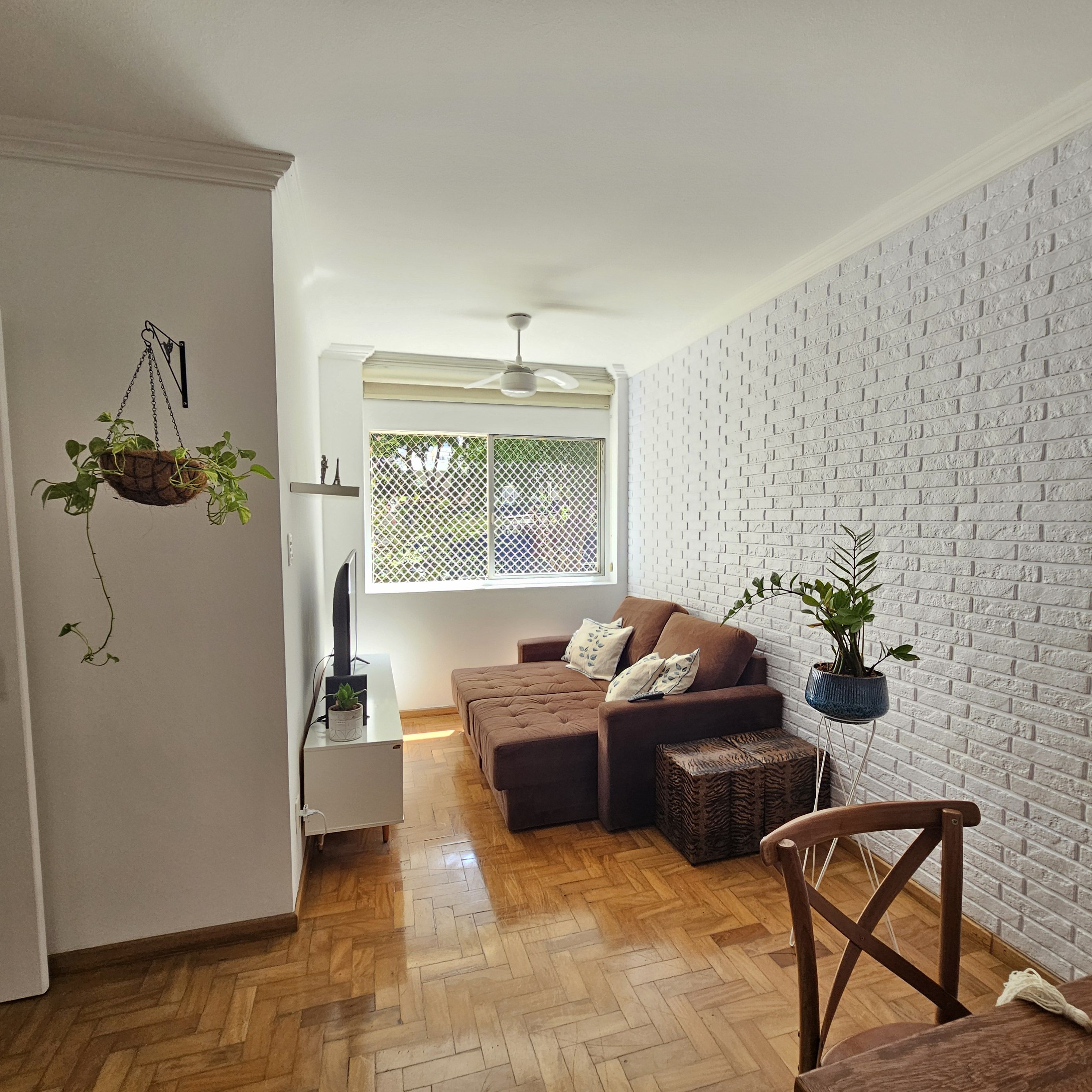 Apartamento, 2 quartos, 78 m² - Foto 3