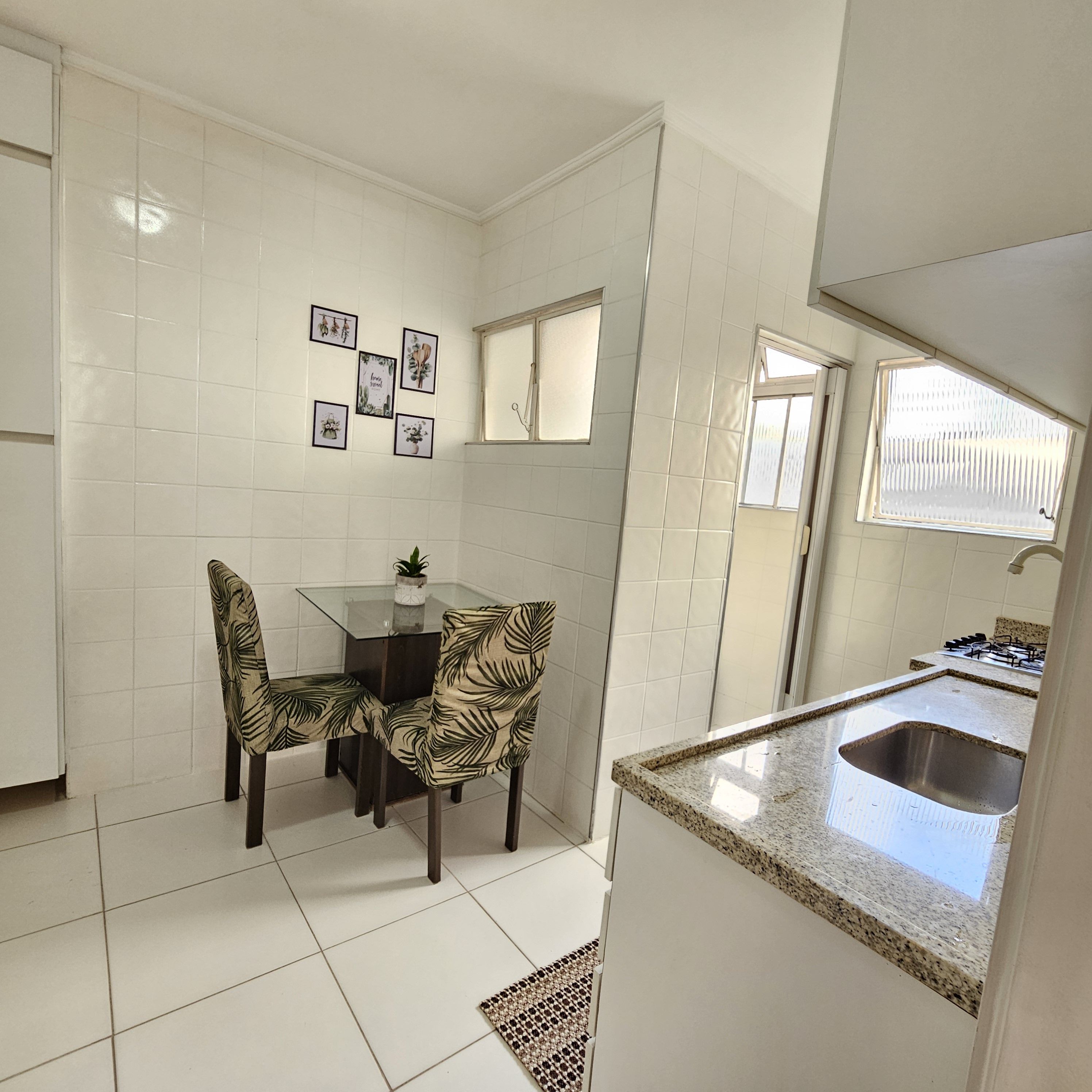 Apartamento, 2 quartos, 78 m² - Foto 4