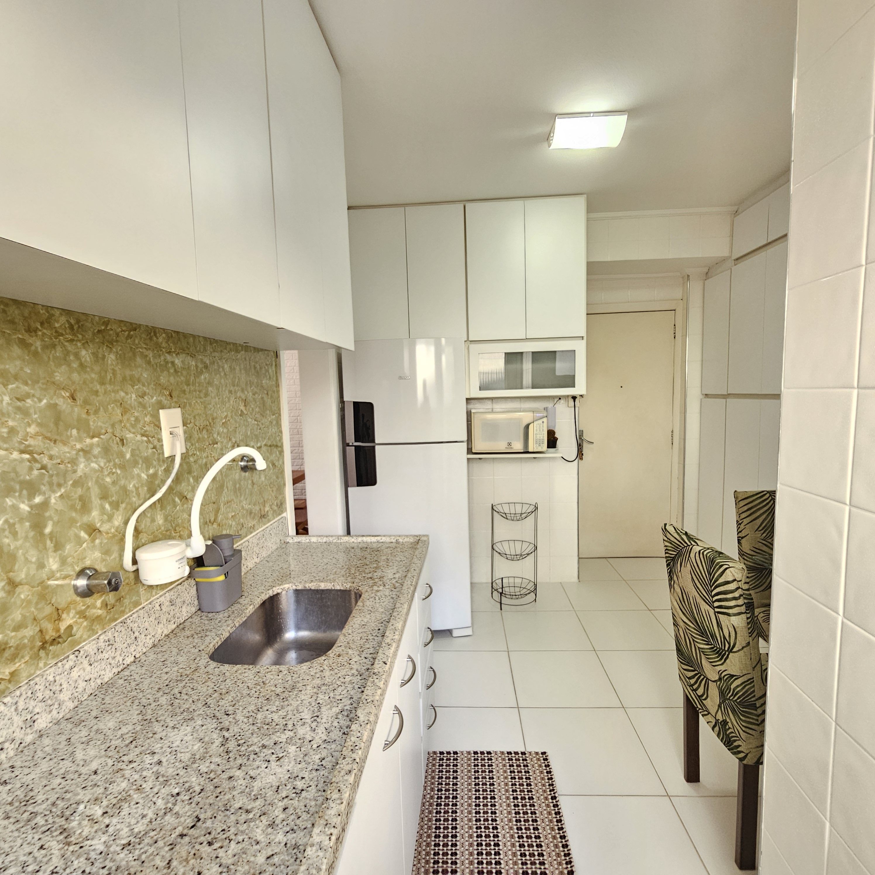 Apartamento, 2 quartos, 78 m² - Foto 6