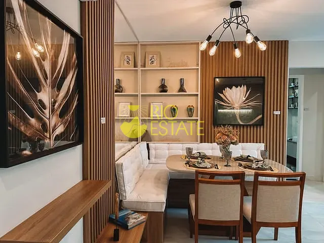 Lançamento com 65m² 2 quartos e 1 banheiro, disponível, no bairro São Luís em Volta Redonda