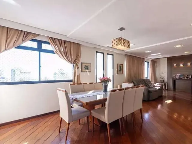 Apartamento 4 quartos e 5 banheiros, à venda, no bairro Centro em Londrina