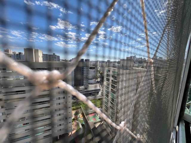 Foto do Apartamento - Oportunidade ! Apartamento com 3 quartos e lazer completo ! | TORRE FORTE BROKER