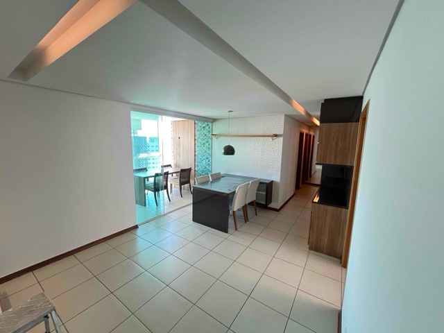 Foto do Apartamento - Lindo apartamento - Andar Alto - Apartamento para locação, Buritis, Belo Horizonte, MG | TORRE FORTE BROKER