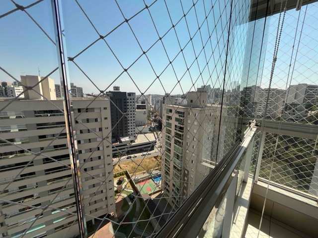 Foto do Apartamento - Lindo apartamento - Andar Alto - Apartamento para locação, Buritis, Belo Horizonte, MG | TORRE FORTE BROKER