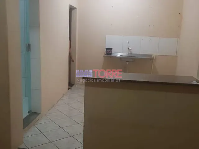 Apartamento com 30m² 1 quarto e 1 banheiro, à venda, no bairro Centro em Itabuna
