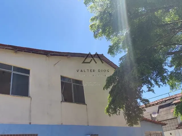 Apartamento 3 quartos e 2 banheiros, à venda, no bairro São Francisco em Ilhéus