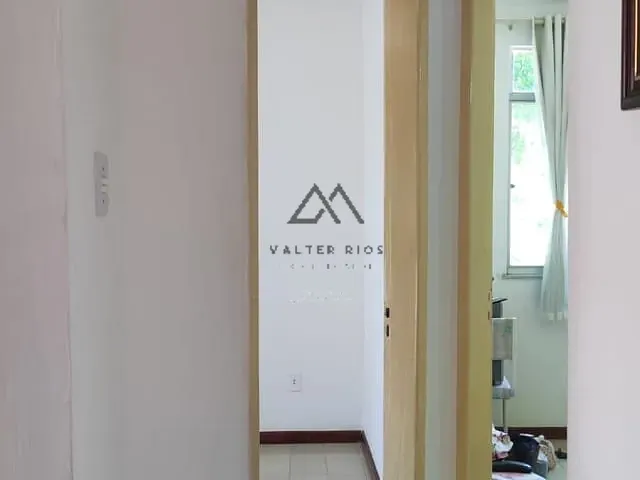 Apartamento 3 quartos e 2 banheiros, à venda, no bairro São Francisco em Ilhéus