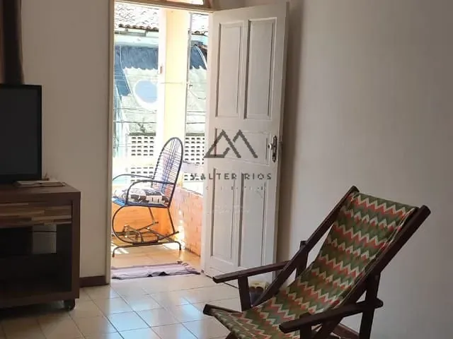 Apartamento 3 quartos e 2 banheiros, à venda, no bairro São Francisco em Ilhéus