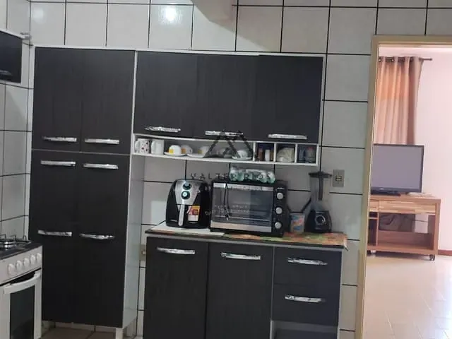 Apartamento 3 quartos e 2 banheiros, à venda, no bairro São Francisco em Ilhéus
