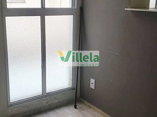 Apartamento 2 quartos e 1 banheiro, à venda, no bairro Parque Santa Rosa em Suzano