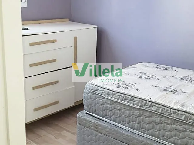 Apartamento 2 quartos e 1 banheiro, à venda, no bairro Parque Santa Rosa em Suzano