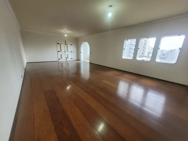 Apartamento 3 quartos e 4 banheiros, à venda, no bairro Vila Assunção em Santo André