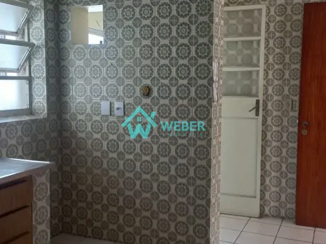 Apartamento com 130m² 2 quartos e 1 banheiro, para alugar, no bairro Centro em Novo Hamburgo