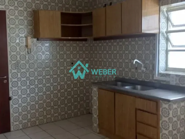 Apartamento com 130m² 2 quartos e 1 banheiro, para alugar, no bairro Centro em Novo Hamburgo