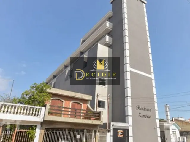 Apartamento com 45m² 2 quartos e 1 banheiro, à venda, no bairro Vila Carrão em São Paulo