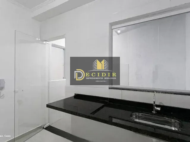 Apartamento com 45m² 2 quartos e 1 banheiro, à venda, no bairro Vila Carrão em São Paulo