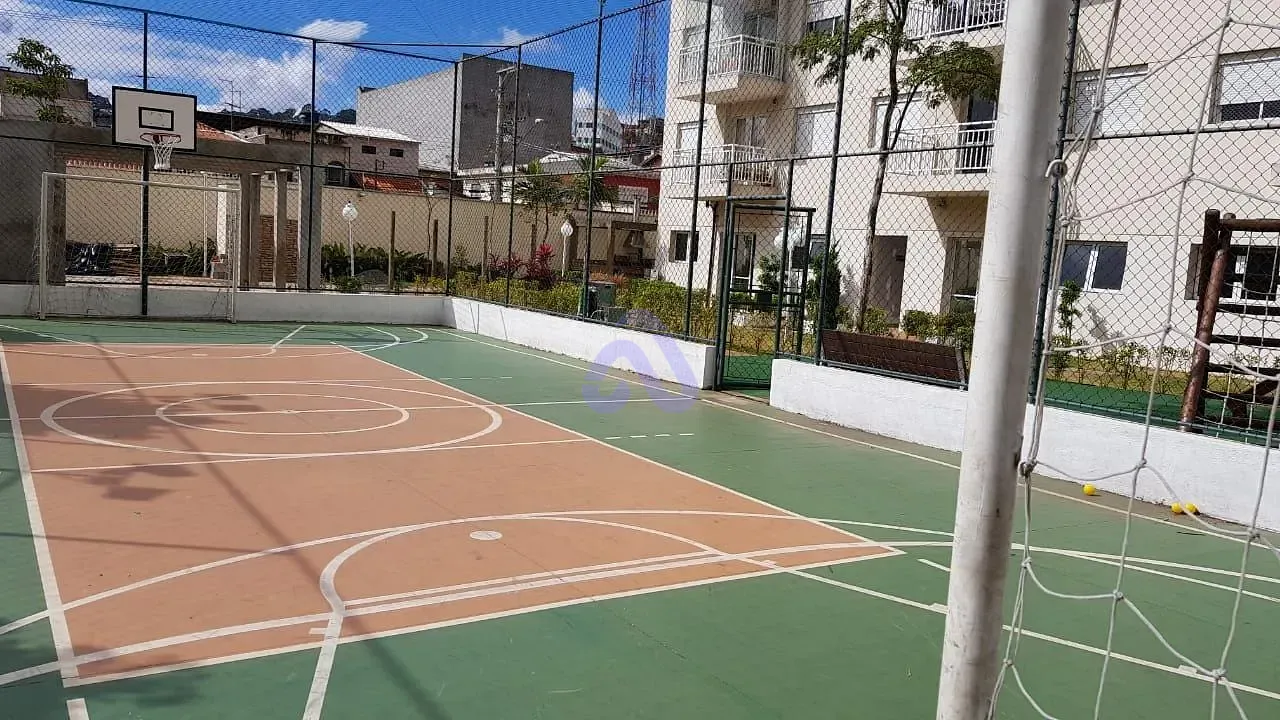 Apartamento, 2 quartos, 47 m² - Foto 22