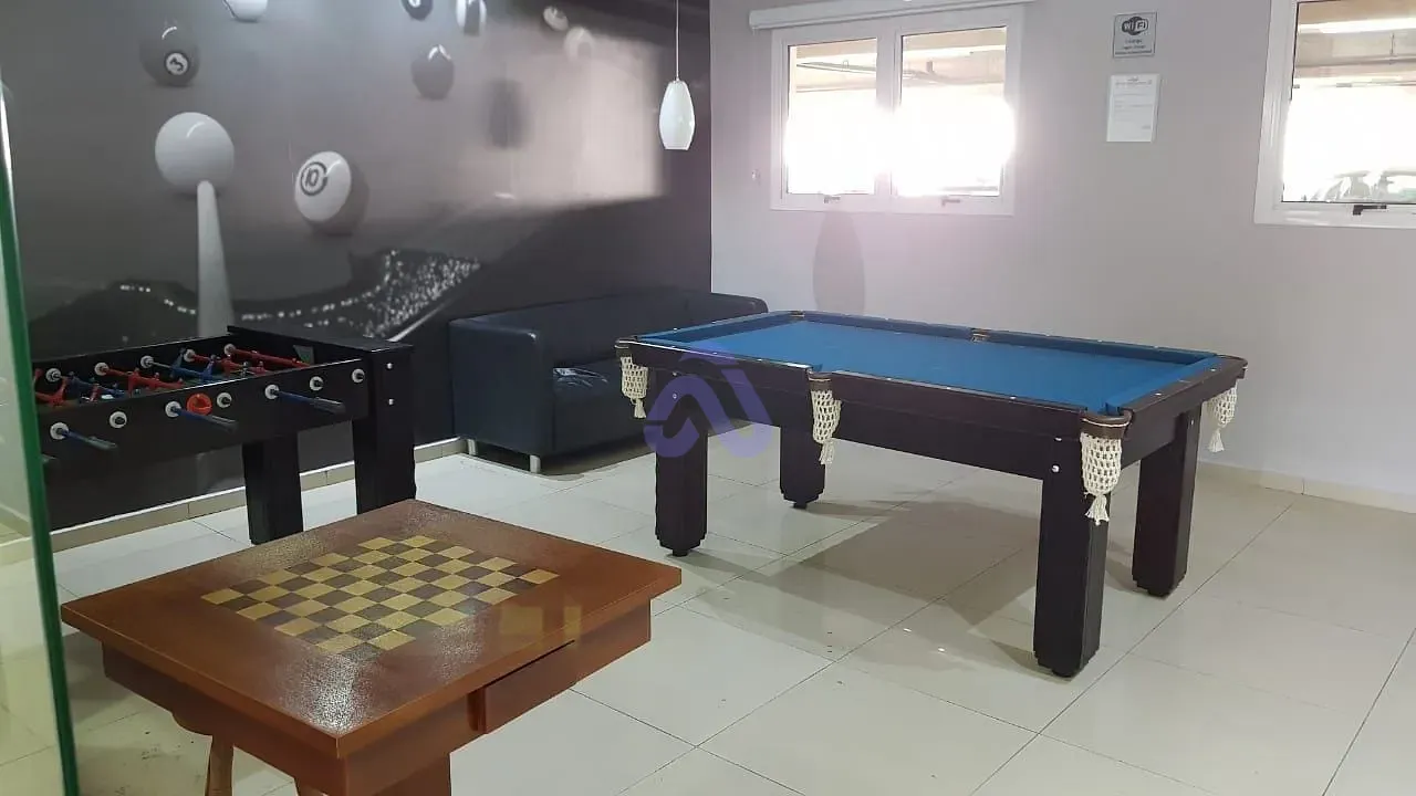 Apartamento, 2 quartos, 47 m² - Foto 24