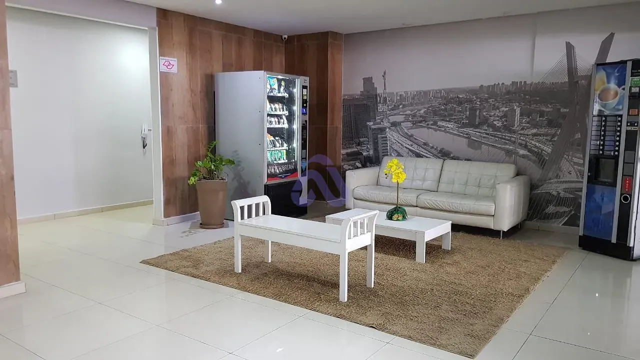 Apartamento, 2 quartos, 47 m² - Foto 15