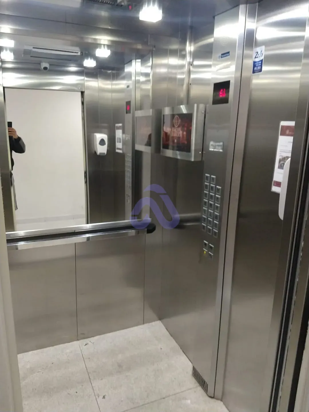 Apartamento, 2 quartos, 47 m² - Foto 17