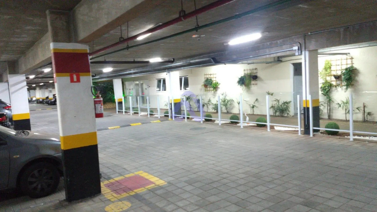 Apartamento, 2 quartos, 47 m² - Foto 31